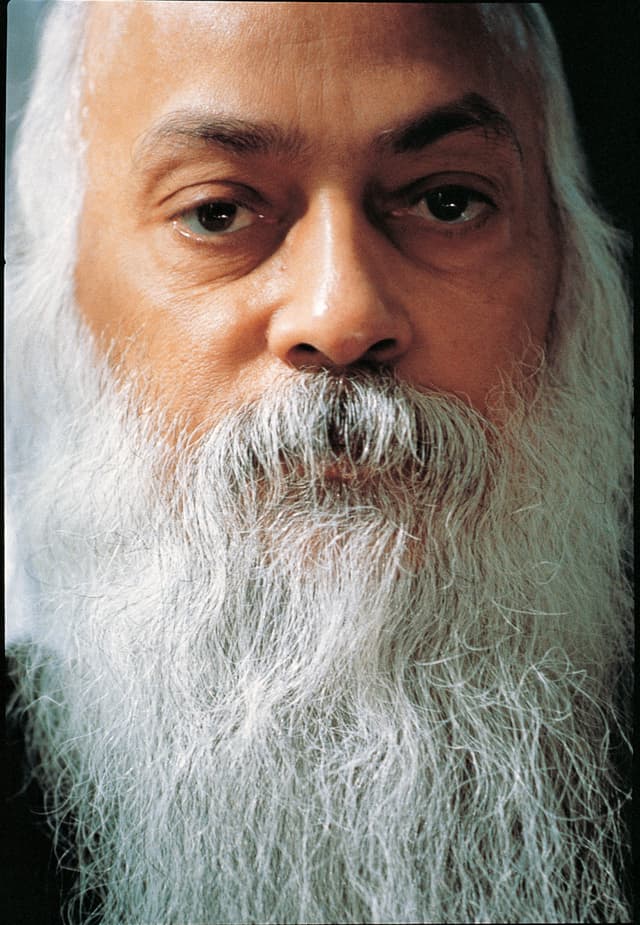 Rajneesh 